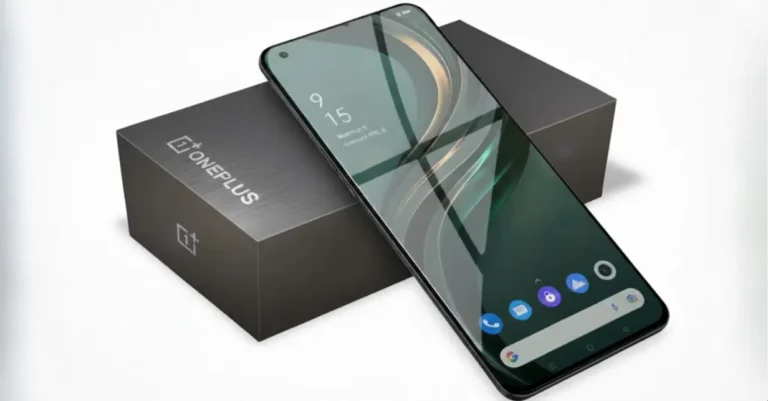 OnePlus Slim 5G Leak: Monster 8000mAh Battery and 300MP Camera at ₹13,999